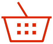 cart icon